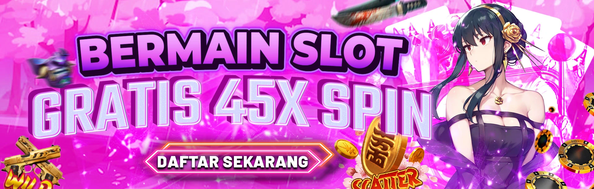 BOS688 Banner Slot Online